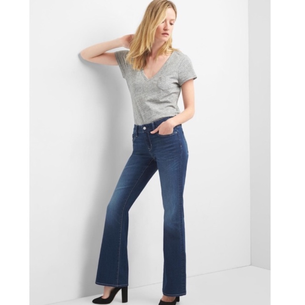 GAP jeans